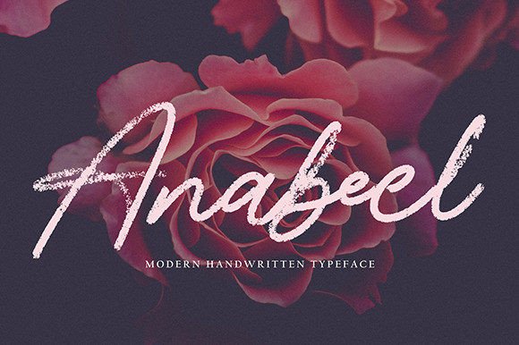 Anabeel: A Premium Script Font with Character